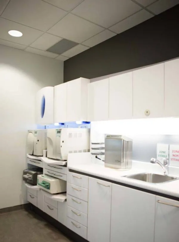 Cliniques Dentaires 2