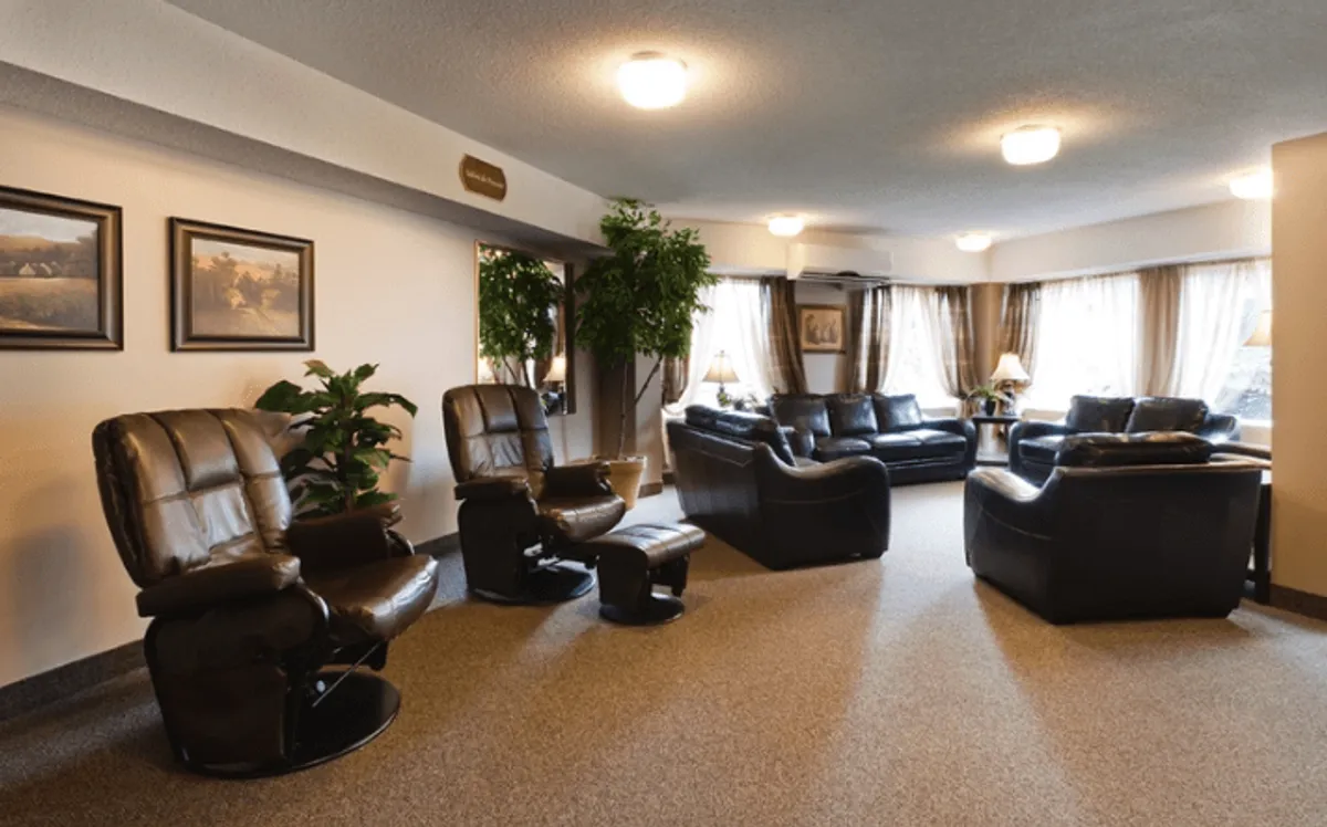 Résidences pour Aînés 2