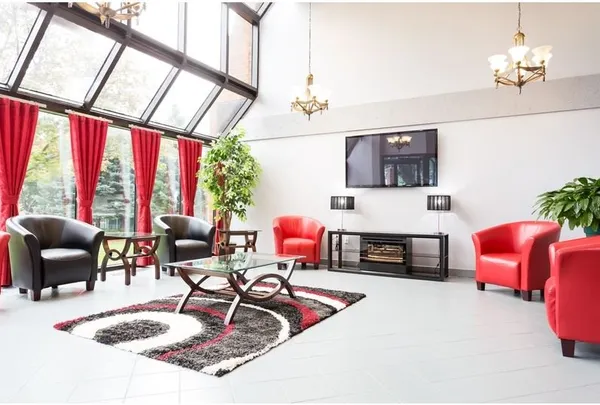 Résidences pour Aînés 3