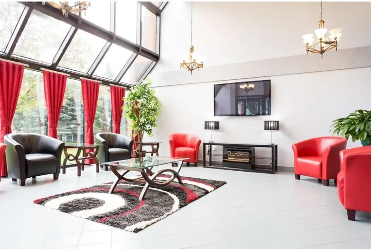 Résidences pour Aînés 3