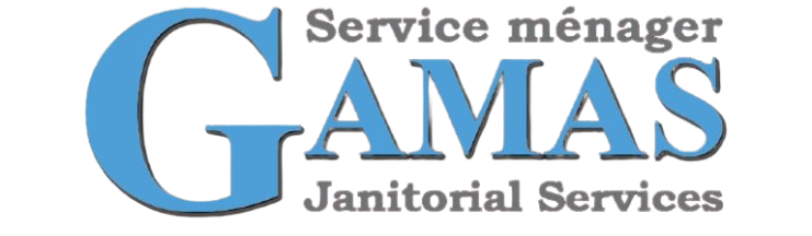 GAMAS Janitorial Services