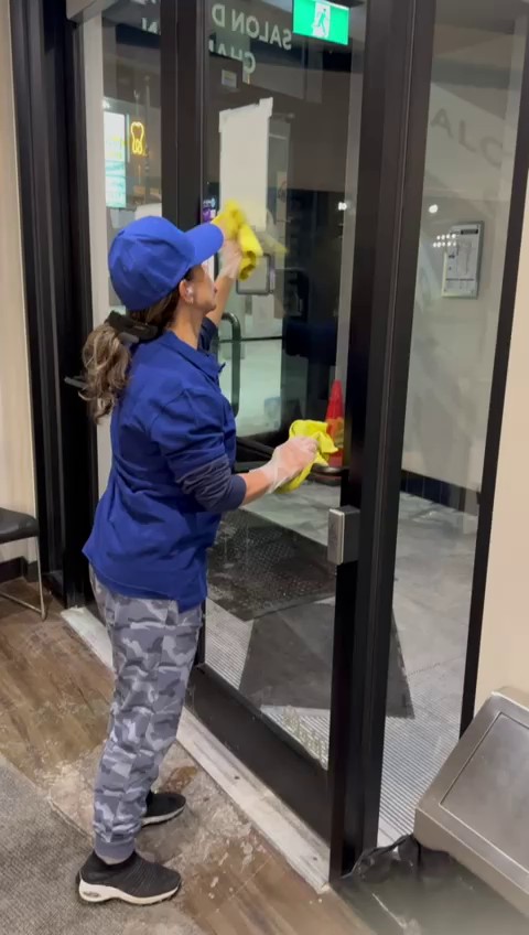 Nettoyage Professionnel