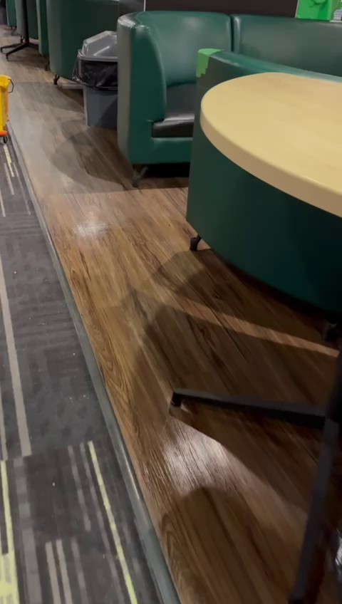 Nettoyage Commercial